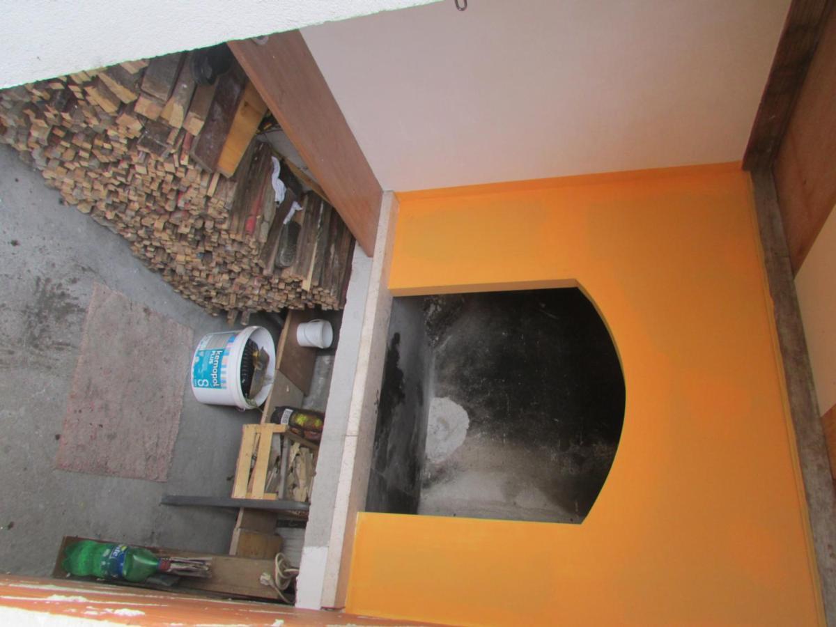 ספליט Rooms Kasalo מראה חיצוני תמונה
